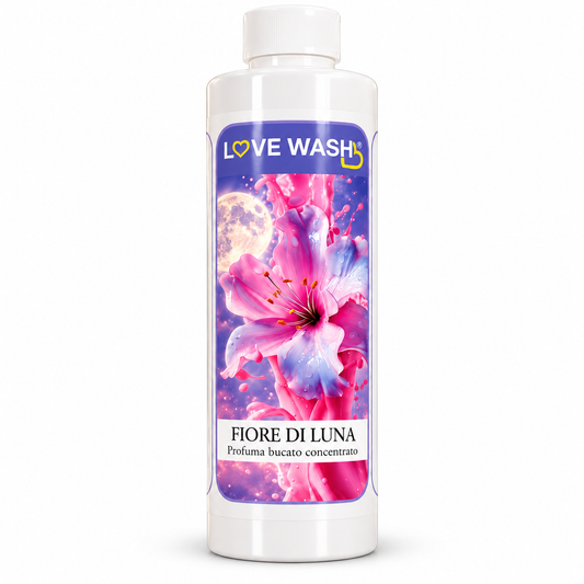 🌸 FIORE DI LUNA wasparfum – Dromerig, bloemig en elegant