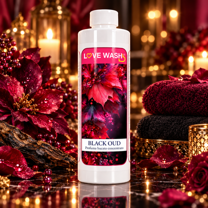 🖤 BLACK OUD wasparfum – Intens, mysterieus en luxueus