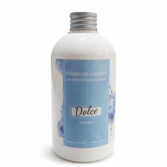 🍋🍓 DOLCE wasparfum – Zoet, fris en onweerstaanbaar warm