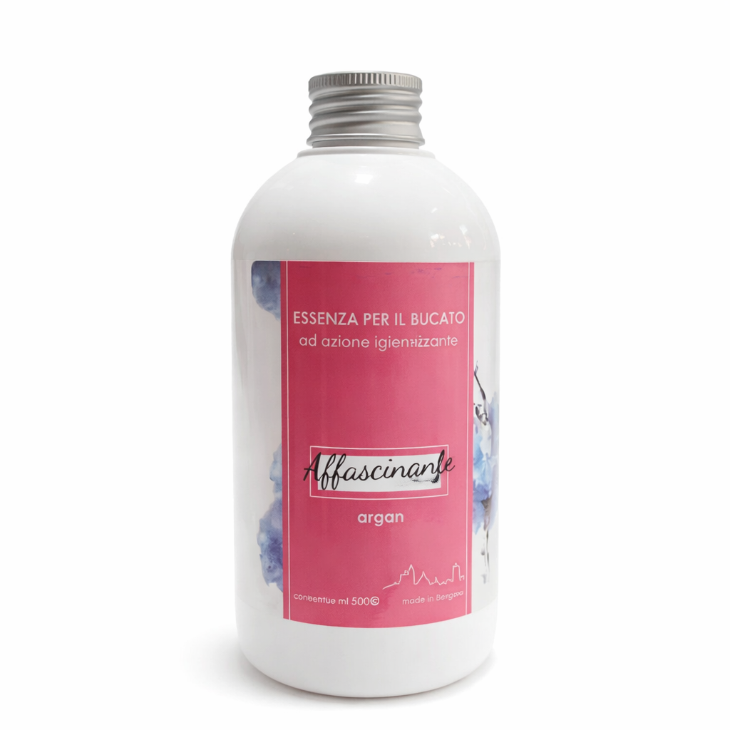 🌾 AFFASCINANTE wasparfum – De oosterse charme van Argan in je was