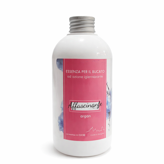 🌾 AFFASCINANTE wasparfum – De oosterse charme van Argan in je was