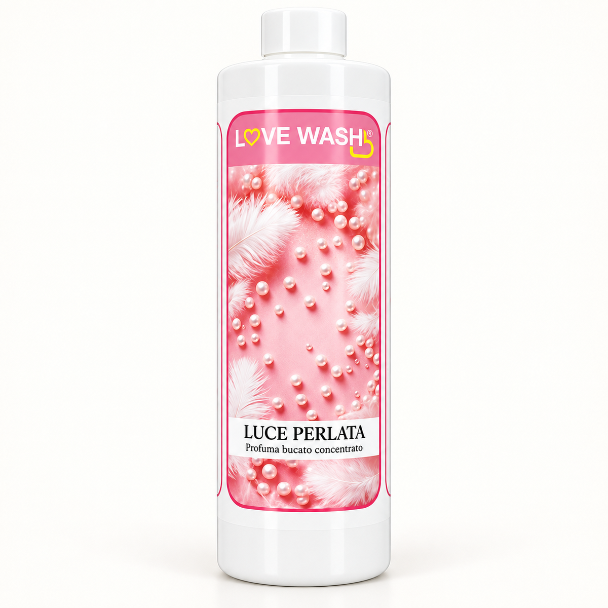 ✨ LUCE PERLATA wasparfum – Zacht, elegant en verfijnd