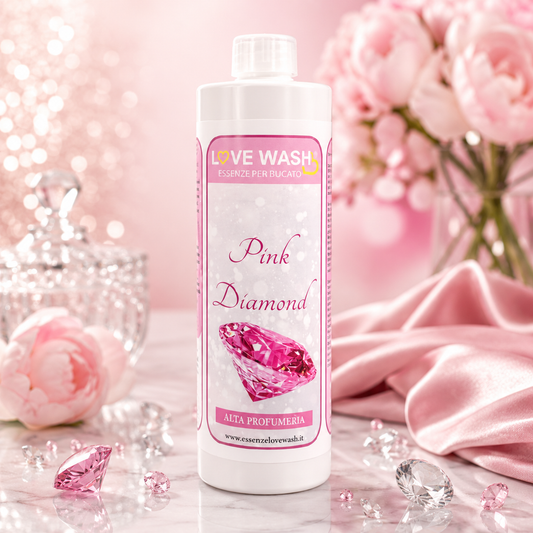💎 PINK DIAMOND wasparfum – geïnspireerd op Good Girl van Carolina Herrera