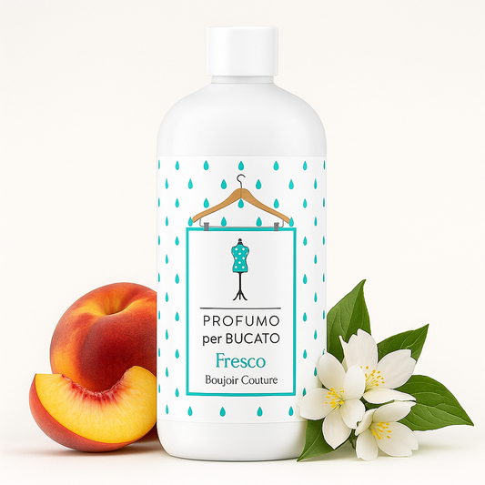 💧 FRESCO wasparfum – Helder, verfrissend en puur schoon