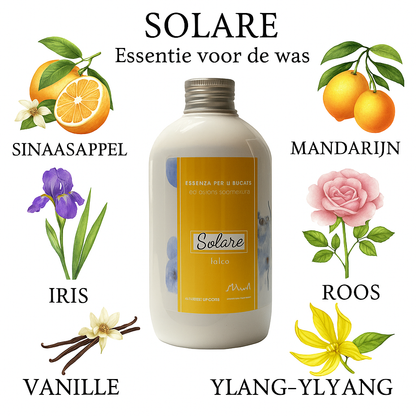 Wash perfume Sensuale 500ml