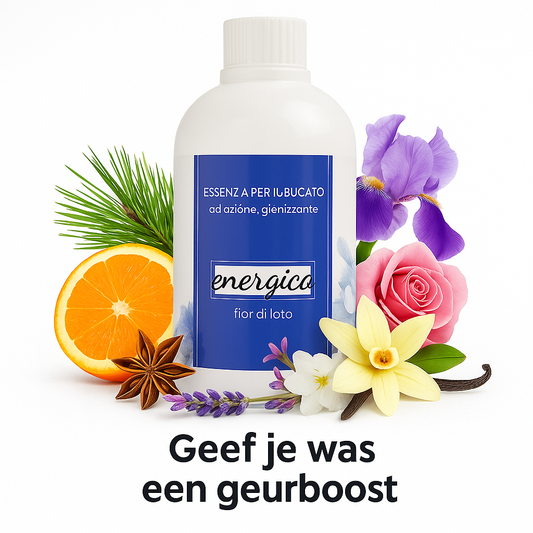 ⚡ ENERGICA wasparfum – De kracht van de iconische Diamante-geur