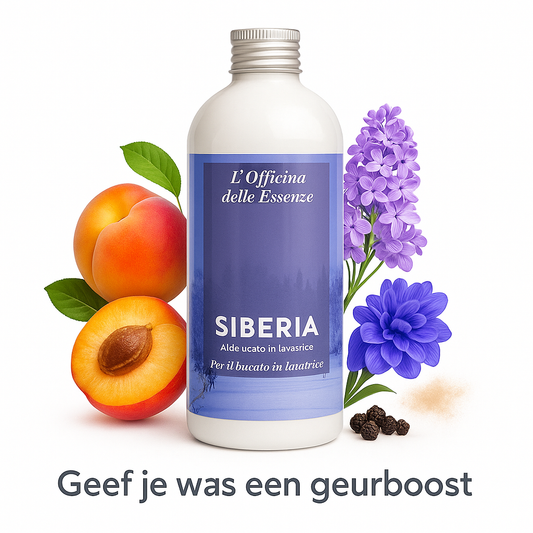 Washing perfume Siberia — 250ml