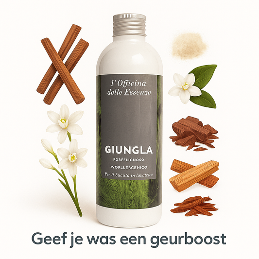Washing perfume Jungle — 250ml