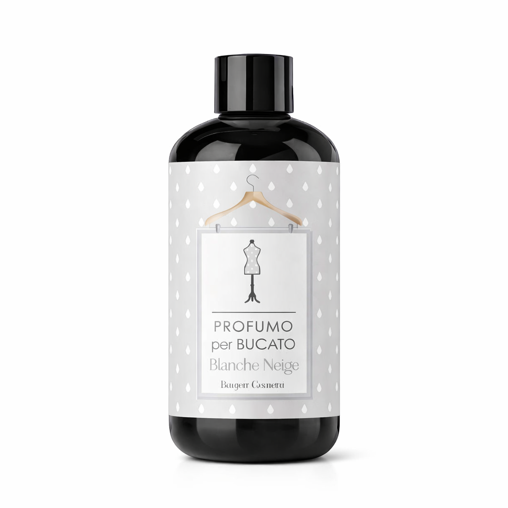 ❄️ BLANCHE NEIGE wasparfum – Pure frisheid en zachte elegantie