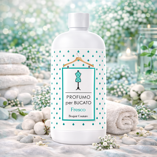 💧 FRESCO wasparfum – Helder, verfrissend en puur schoon