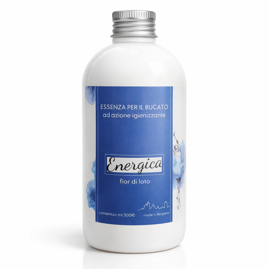 ⚡ ENERGICA wasparfum – De kracht van de iconische Diamante-geur