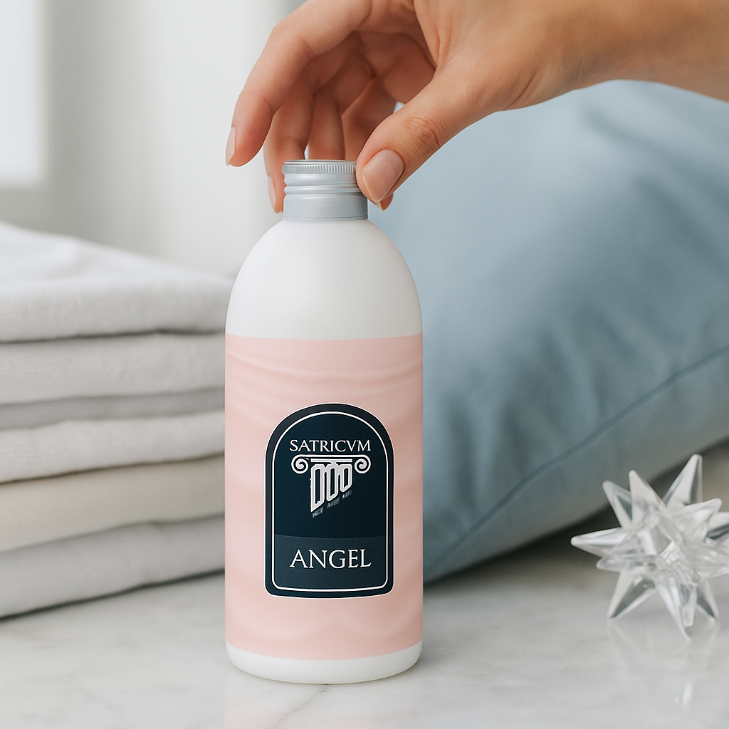 Washing perfume Angel — 120ml