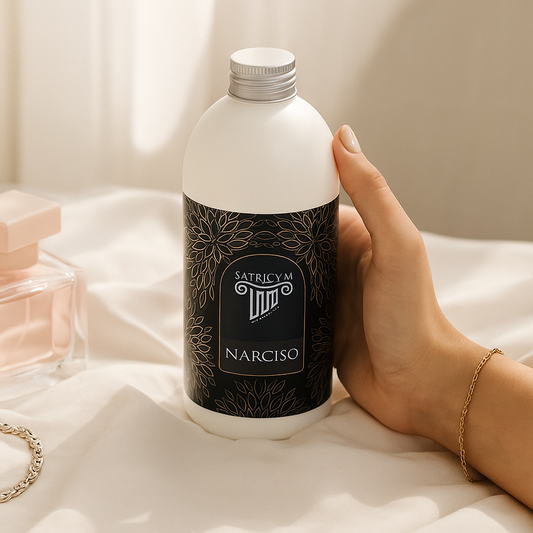 Wash perfume Narciso — 120ml