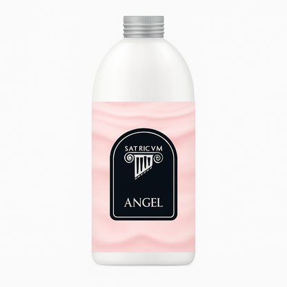 ANGEL wasparfum – Geïnspireerd op de iconische geur van Mugler – wasparfum afbeelding 1