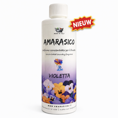💜 VIOLETTA wasparfum – Bloemig, verfijnd en elegant
