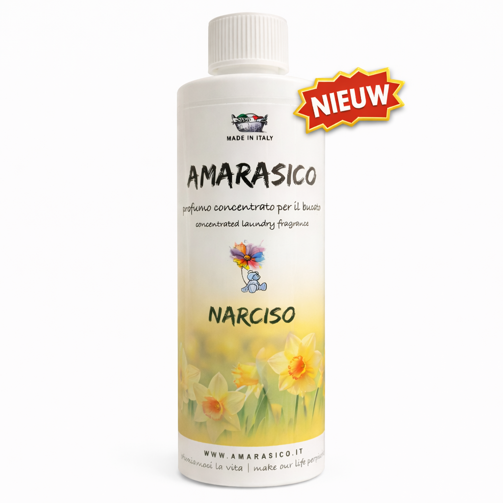 🌼 NARCISO wasparfum – Bloemig, elegant & verfijnd