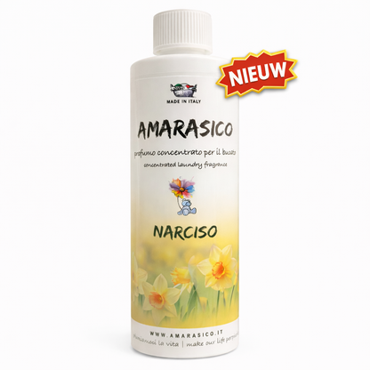 🌼 NARCISO wasparfum – Bloemig, elegant & verfijnd