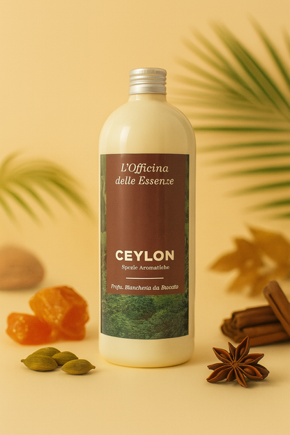 Washing perfume Ceylon — 250ml