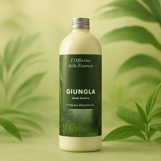 Washing perfume Jungle — 250ml