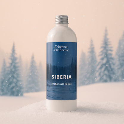 Washing perfume Siberia — 250ml
