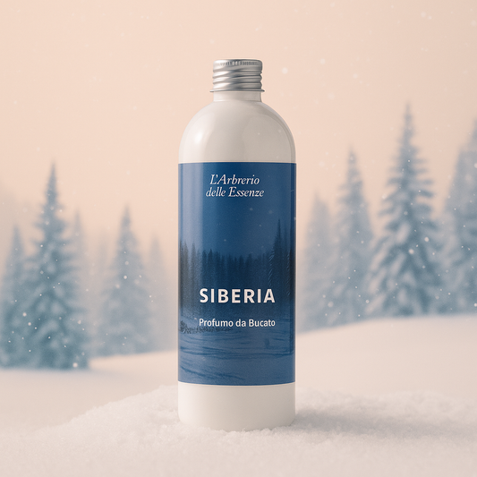 Washing perfume Siberia — 250ml