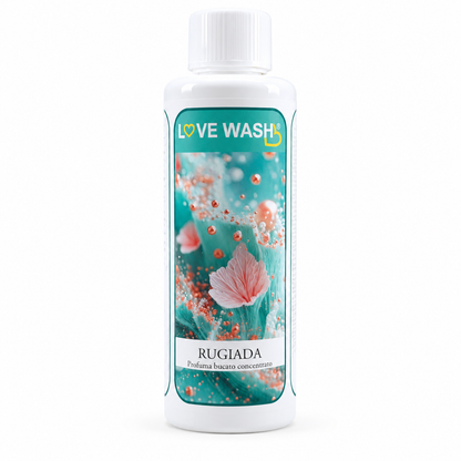 Rugiada wasparfum – Geïnspireerd op de iconische Felce Azzurra-geur – wasparfum afbeelding 2
