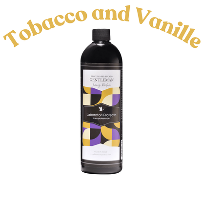 parfum de toilette gentleman (Tom Ford - Tabac et Vanille)