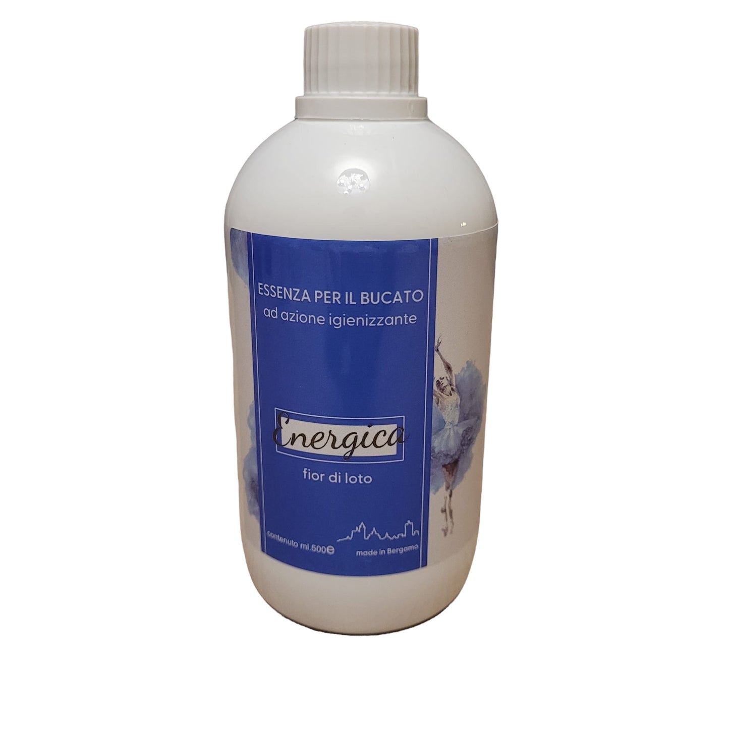wasparfum energica