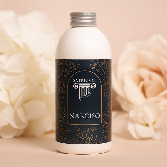 Wash perfume Narciso — 120ml
