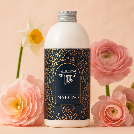 Wash perfume Narciso — 120ml