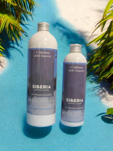 Wasparfum Siberia — 250ml