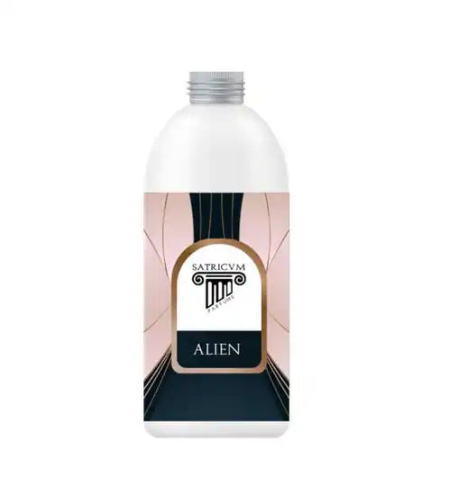 Parfum de lavage Alien