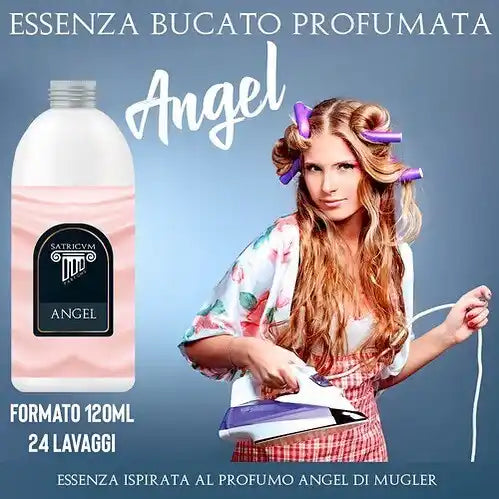 Wasparfum Angel