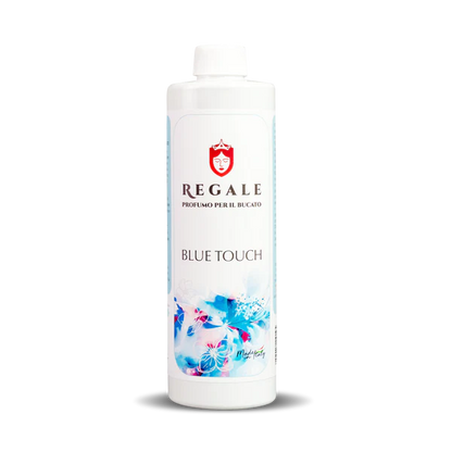 wasparfum Blue Touch Regale