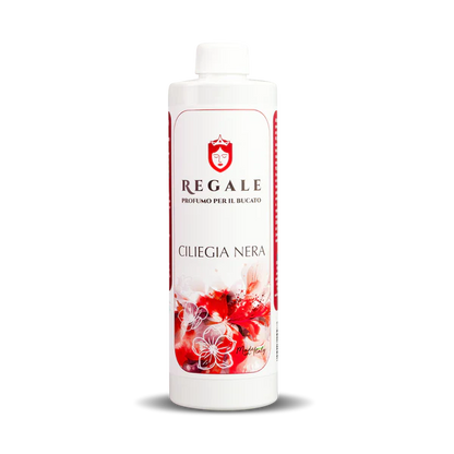 wasparfum ciliegia nera Regale