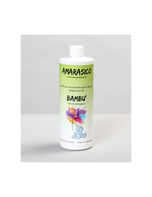 wasparfum bambu amarasico