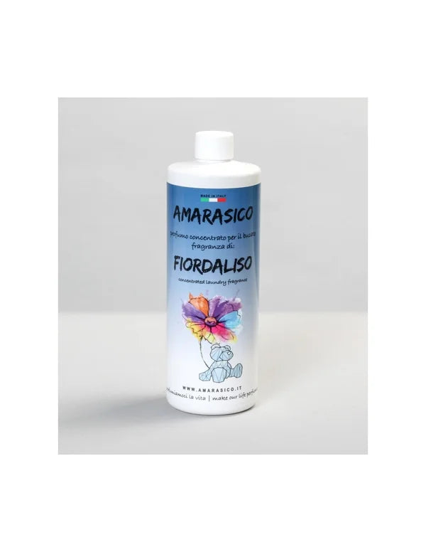 Parfum lavant Amarasico Fiordaliso