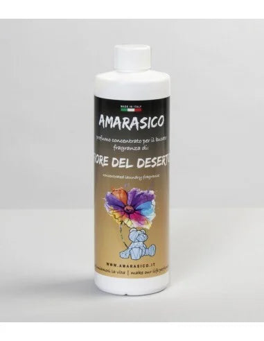 Parfum lavant Amarasico Fiore del Deserto