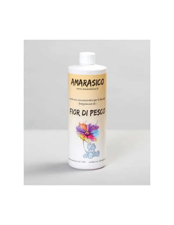 Parfum lavant Amarasico Fiori di Pesco