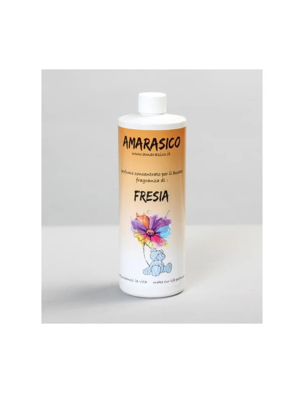 Amarasico Fresia wasparfum