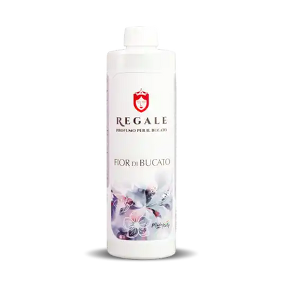 🧺 FIOR DI BUCATO wasparfum – De iconische geur van frisse was