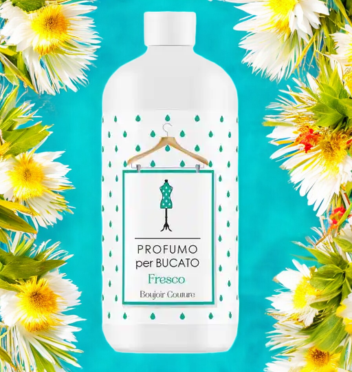 Boujoir Couture FRESCO wasparfum