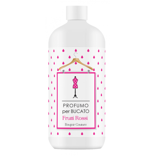 🍓 FRUTTI ROSSI wasparfum  – Zoet, fruitig en onweerstaanbaar verleidelijk
