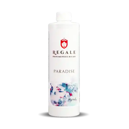 wasparfum Paradise Regale