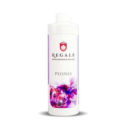 wasparfum Peonia Regale
