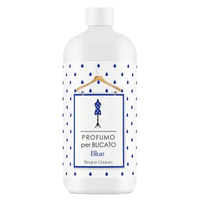 🌊 BLUE wasparfum – Fris, stijlvol en tijdloos helder