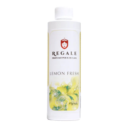 wasparfum Lemon Fresh