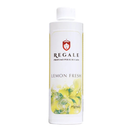 Regale wasparfum Lemon Fresh