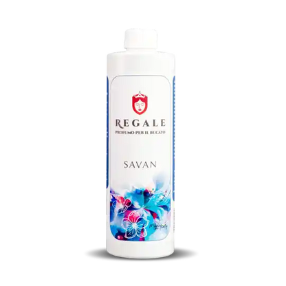 wasparfum Savan Regale