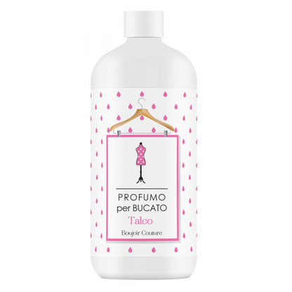 🌸 TALCO wasparfum  – Tijdloos poederachtig en nostalgisch zacht